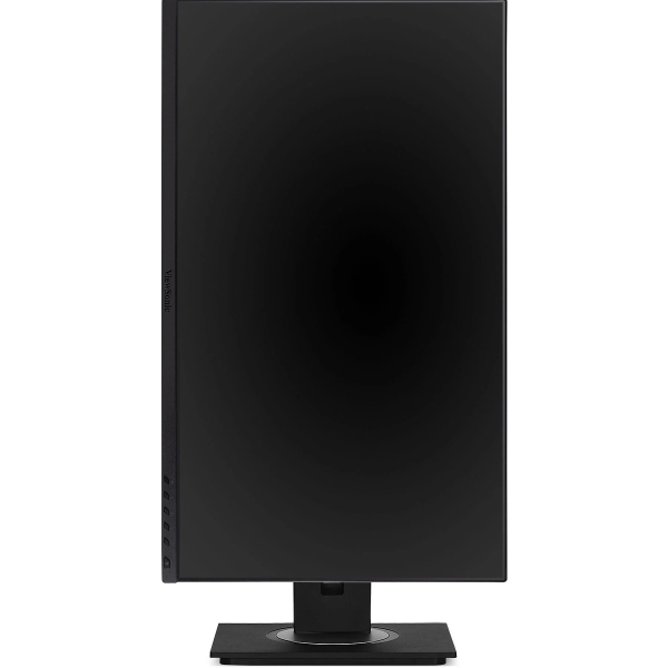 Moniteur LED ViewSonic VG2756-2K 27" IPS QHD 2K HDR - Temps de réponse de 14 ms - Haut-parleurs 2 W - 16:9 - Hauteur réglable, pivotant et inclinable - HDMI, audio, USB-C - Angle de vision de 178° - VESA 100 x 100 mm