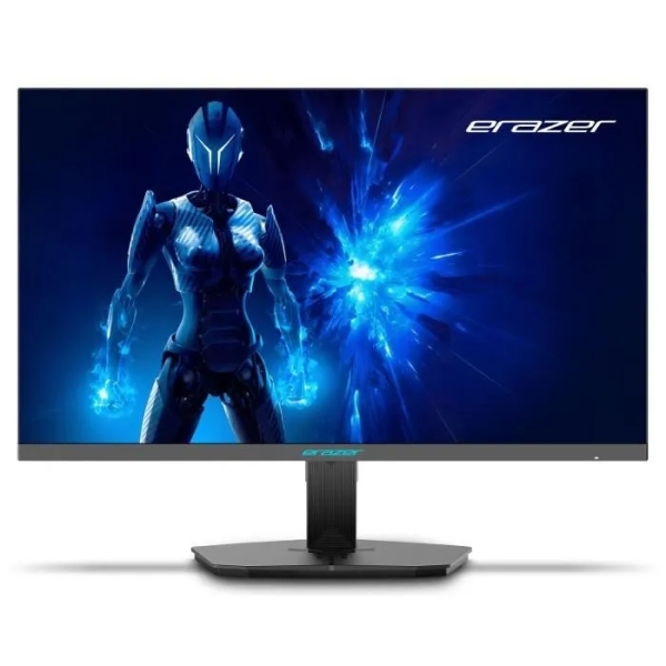 Moniteur Medion Erazer Spectator P10 27" LED IPS FullHD 165 Hz HDR - Réponse 1 ms - Angle de vision 178° - HDMI, DisplayPort - VESA 100 x 100 mm