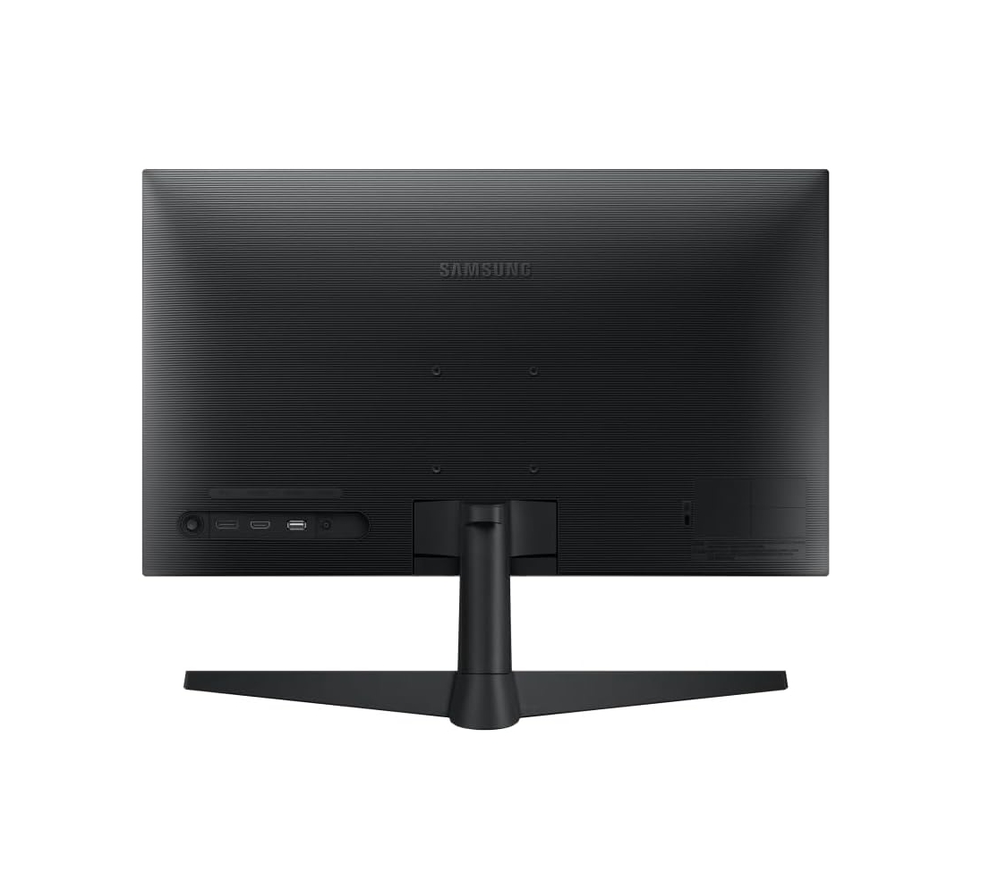 Moniteur Samsung Essential S3 24" Full HD - LCD - IPS - 16:9 - 100 Hz - Angle de vision 178° - Couleur Noir
