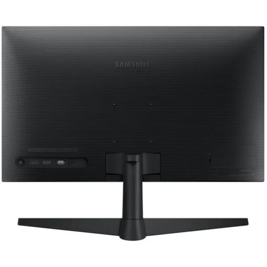 Moniteur Samsung Essential S3 27" Full HD - LCD - IPS - 16:9 - 100 Hz - Angle de vision 178° - Couleur Noir