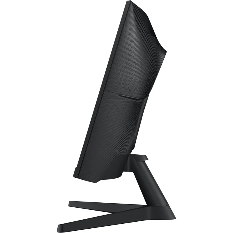 Moniteur Samsung Odyssey G5 27" LED VA Incurvé QHD 165 Hz FreeSync - Réponse 1 ms - Angle de vision 178º - HDMI, DisplayPort - VESA 75x75 mm