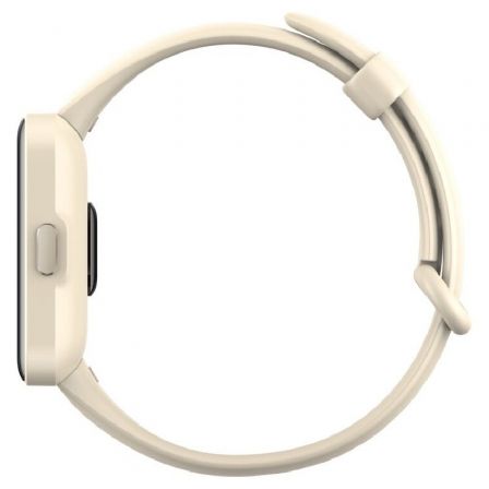 Montre connectée Xiaomi Redmi Watch 2 Lite - Écran tactile 1,55" - Bluetooth 5.0 - Jusqu'à 10 jours d'autonomie - Résistance 5 ATM