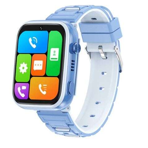 Montre connectée XO pour enfants, GPS H130