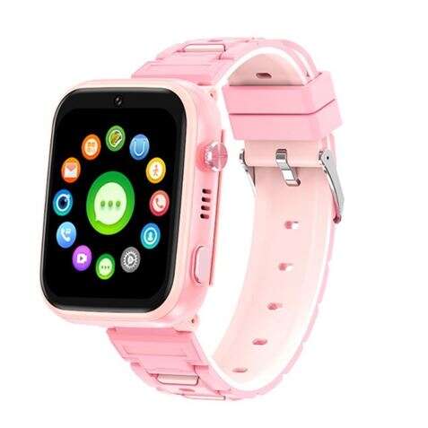 Montre connectée XO pour enfants, GPS H130