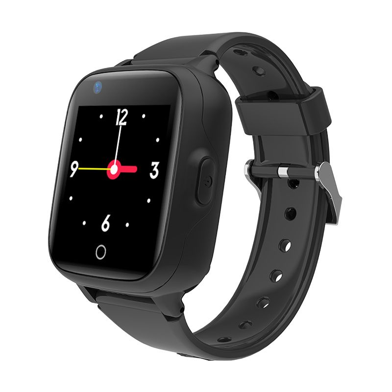 Montre Smartwatch Leotec Kids Allo GPS Plus 4G Écran Tactile 1,4" - Caméra 0,3Mpx - WiFi - Possibilité de passer et de recevoir des appels vidéo