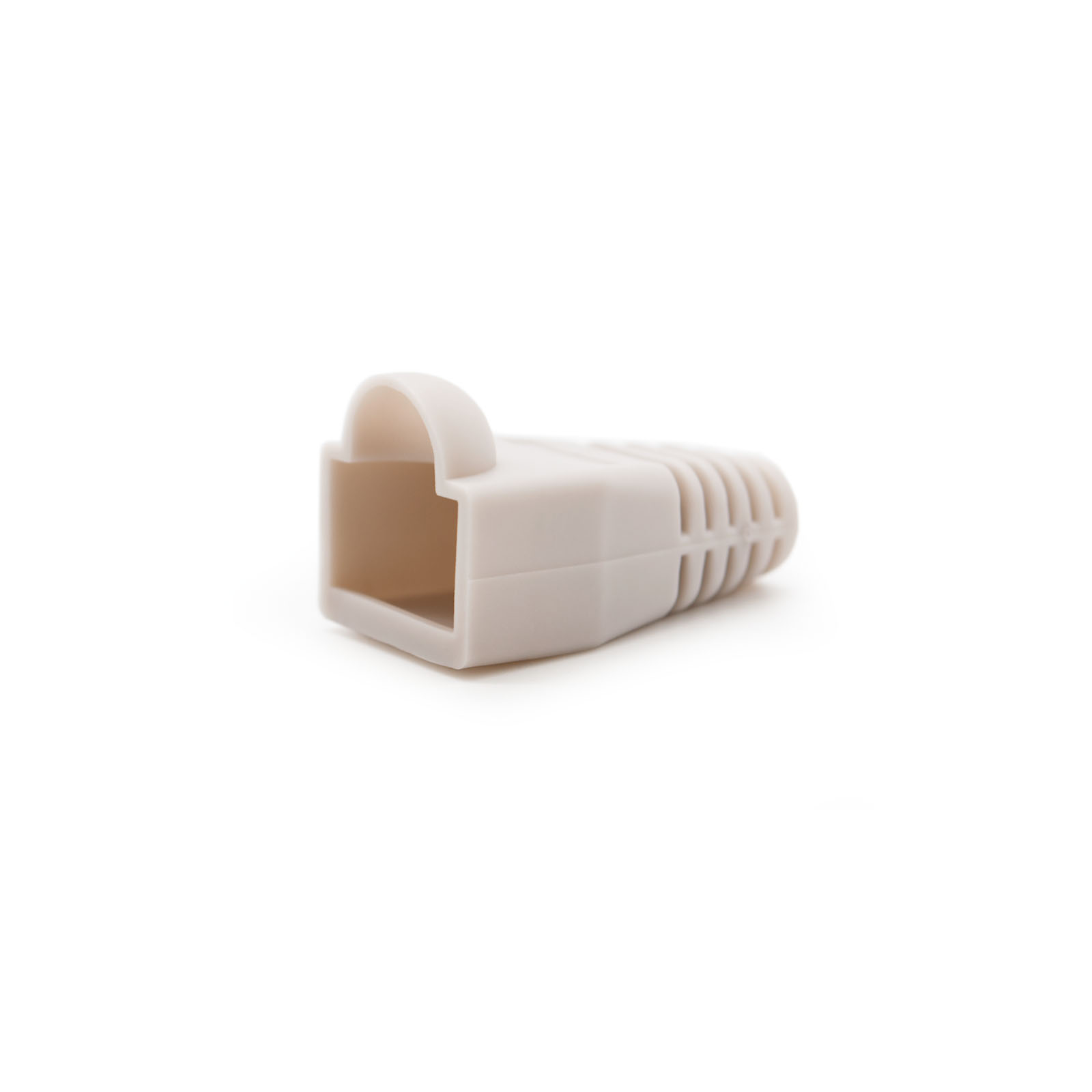 Nanocable Cover pour connecteur RJ45 OEM 10 pcs.