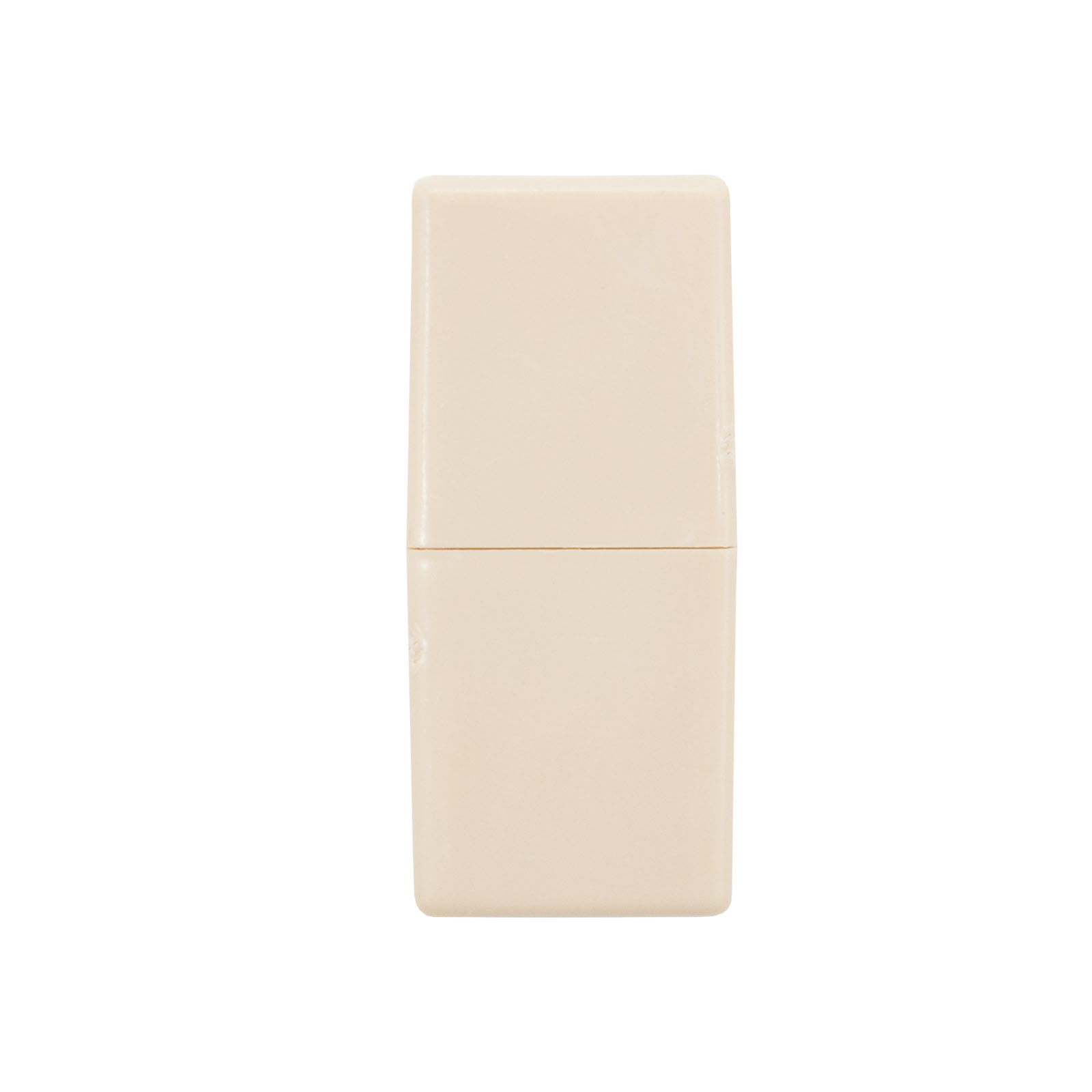 Nanocable Epissure pour Connecteur RJ45 UTP Cat.5e Femelle/Femelle OEM