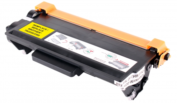 Toner compatible BROTHER TN3380 XL noir