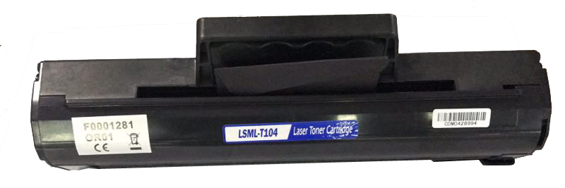 Toner compatible SAMSUNG 1042 noir