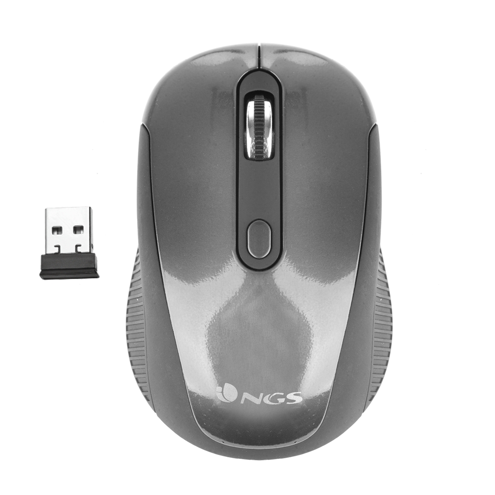 Souris USB sans fil NGS Haze