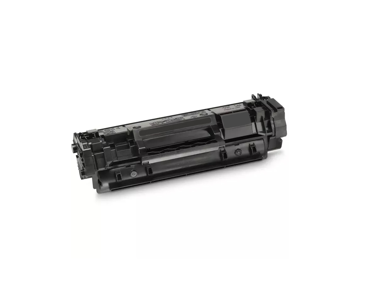 Toner compatible HP 139X noir - W1390X