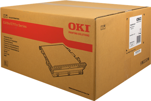 OKI courroie de transfert 44341902 (60000 pages)