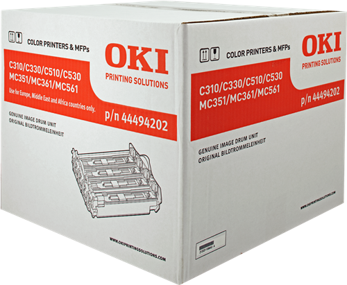 Toner OKI C510/MC561