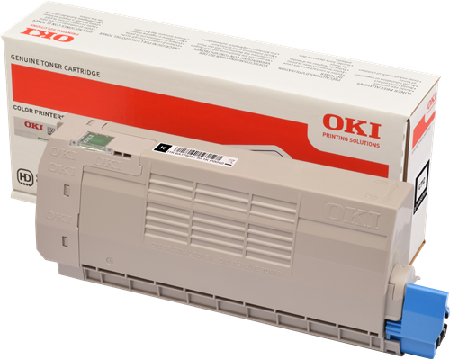 OKI C712