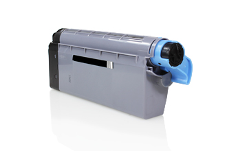 Toner compatible OKI Executive ES7411/ES3032 noir