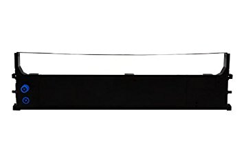 Ruban compatible OKI ML1120/ML1190 noir (Remplace 43571802)