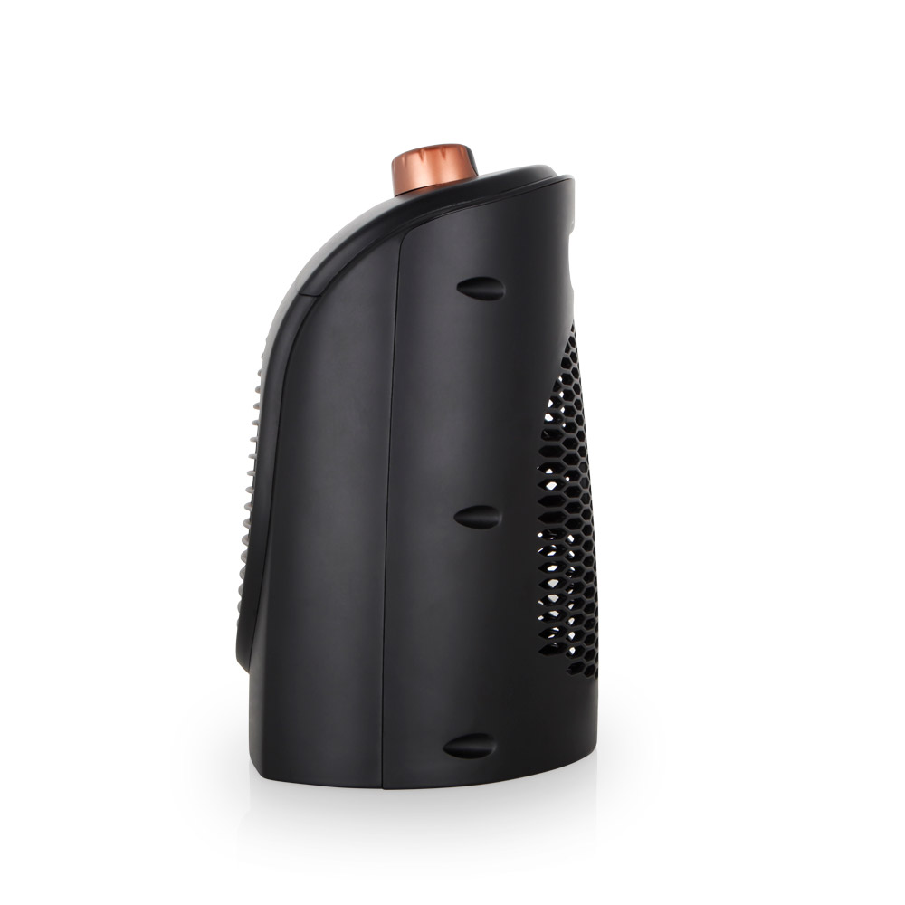 Orbegozo FH 5036 Chauffage élégant et efficace - Contrôle de température réglable - Protection contre la surchauffe - Puissance 2200 W - Conception sûre et fonctionnelle