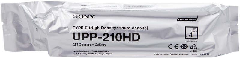 Sony (UPP-210HD)