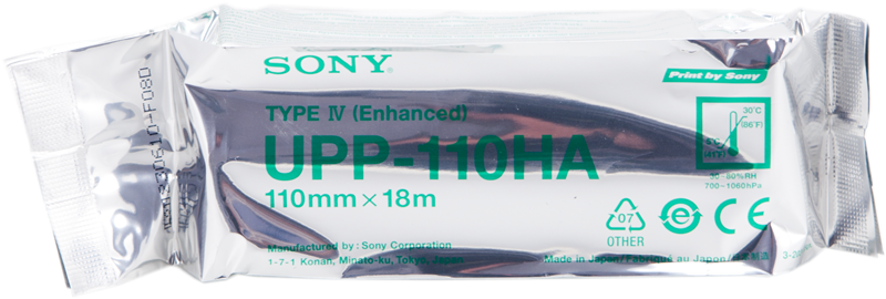 Sony (UPP-110HA)