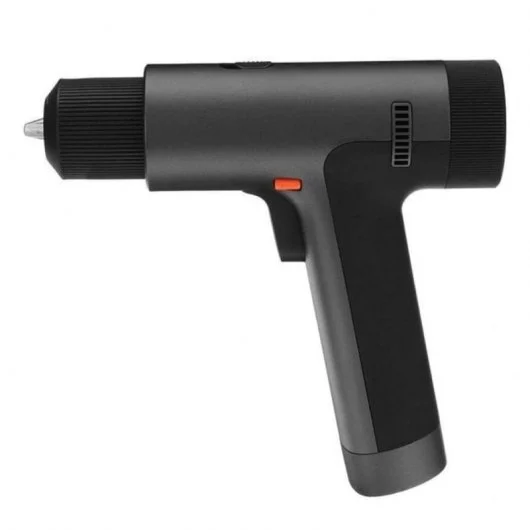 Perceuse sans fil Xiaomi Brushless - Batterie 12V - Couple maximum 30Nm - Contrôle de 30 vitesses - Écran intelligent