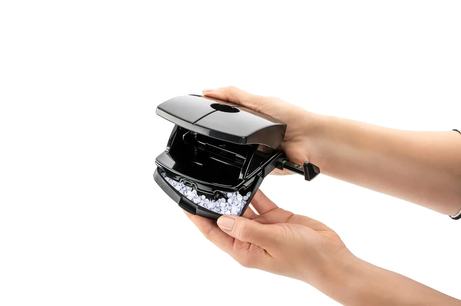 Novus Perforateur B220 re+new