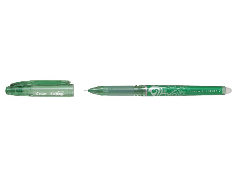 LOT de 12 Pilot Frixion Point Stylo gel
