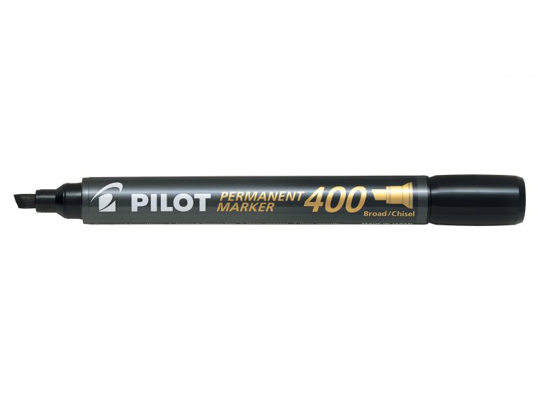 Pilot Marqueur Permanent 400