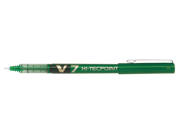 LOT de 12 Stylo Pilot V7