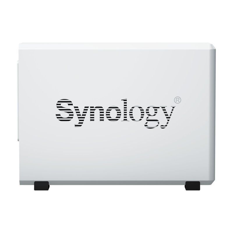 Plateforme de gestion de données Synology DiskStation DS223j NAS