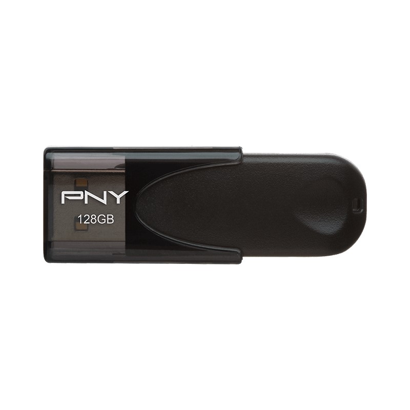 PNY Clé USB 2.0 Attaché 4 128Go