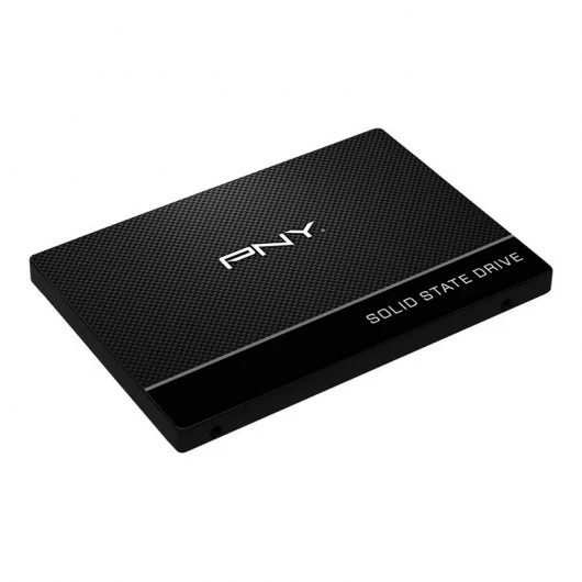 PNY CS900 Disque dur solide SSD 480 Go SATA III TLC