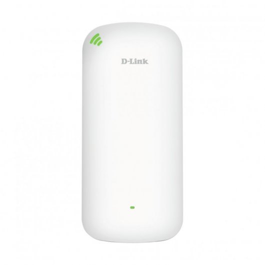 Point d'accès D-Link WiFi 6 Dual Band - Vitesse jusqu'à 1200Mbps - Port RJ45