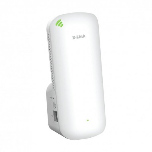 Point d'accès D-Link WiFi 6 Dual Band - Vitesse jusqu'à 1200Mbps - Port RJ45