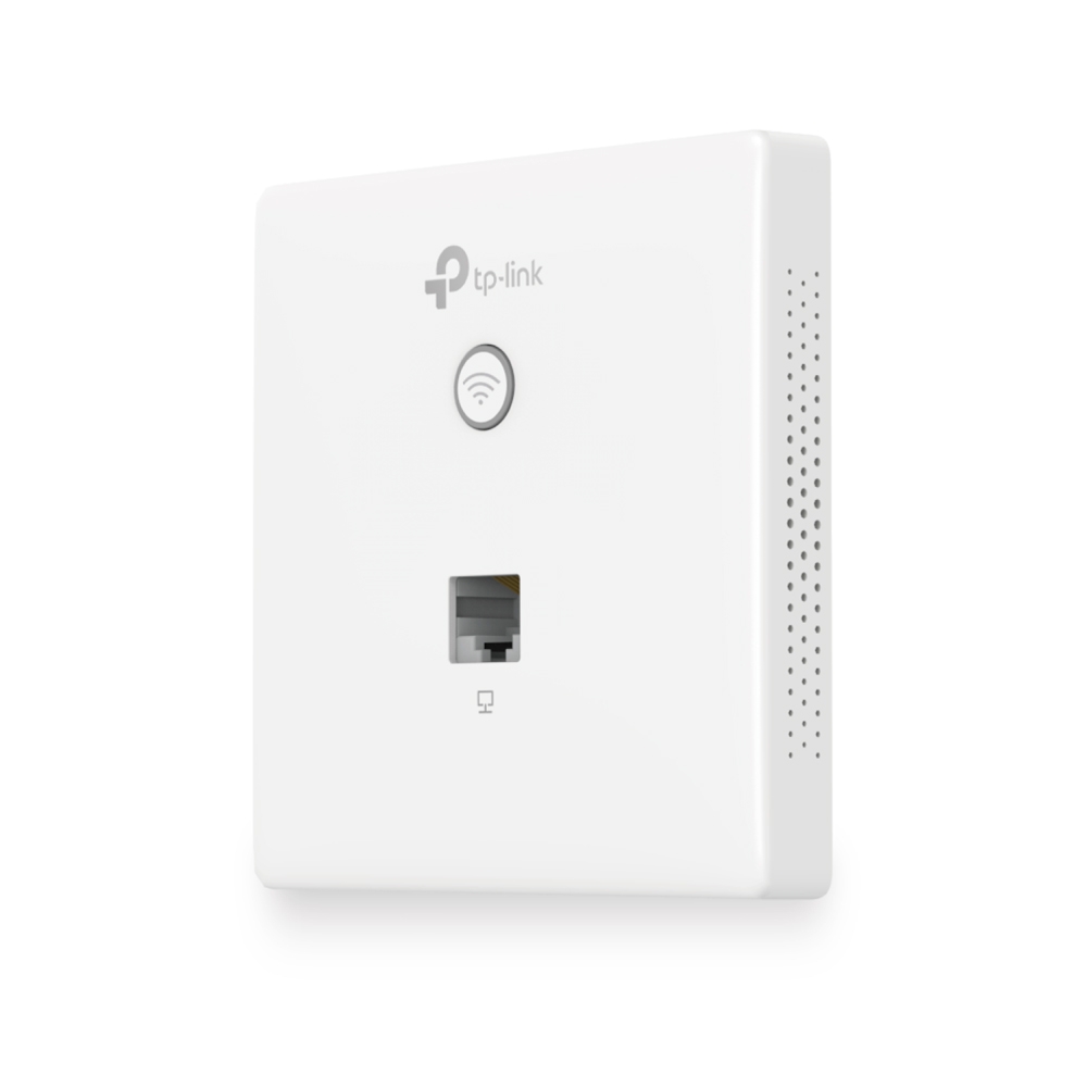 Point d'accès sans fil Gigabit TP-Link MU-MIMO Support mural Omada AC1200