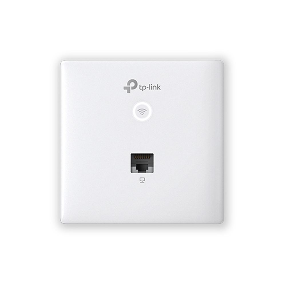 Point d'accès sans fil Gigabit TP-Link MU-MIMO Support mural Omada AC1200