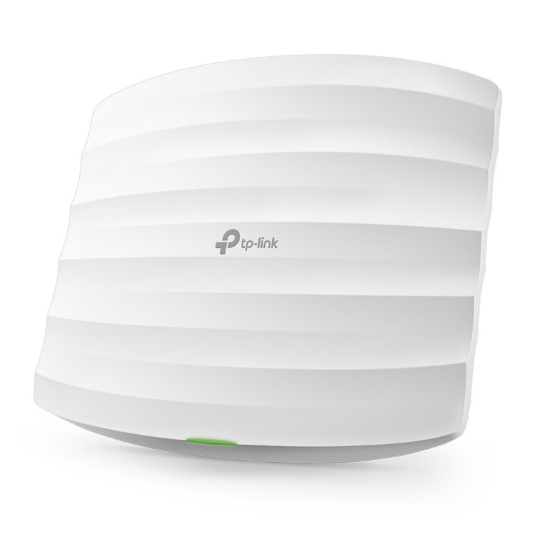 Point d'accès sans fil N TP-Link EAP110 300 Mbps, montage au plafond