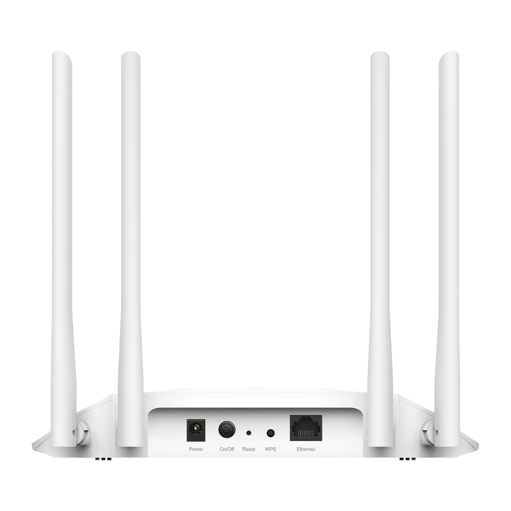 Point d'accès sans fil TP-Link AC1200 - Double bande