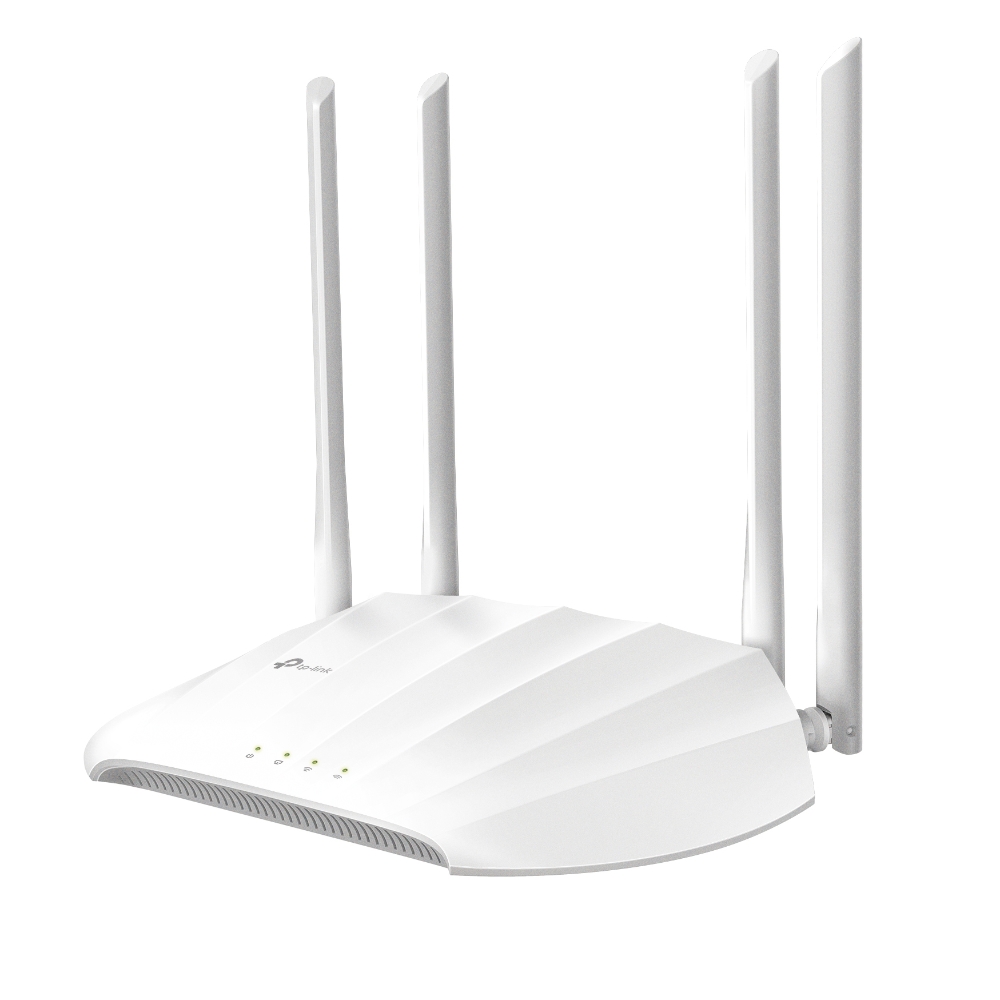 Point d'accès sans fil TP-Link AC1200 - Double bande