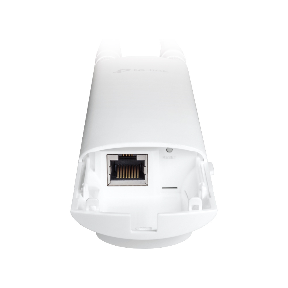 Point d'accès sans fil TP-Link Omada AC1200 MU-MIMO - Technologie Mesh - Montage extérieur/intérieur