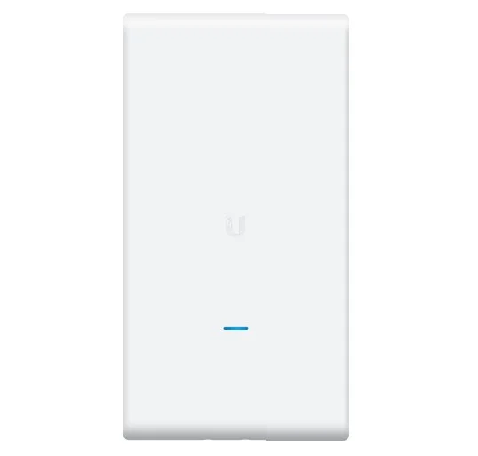 Point d'accès Ubiquiti - Développez votre Wi-Fi avec la technologie Mesh MIMO 3x3 - Portée de 183 m - Gestion UniFi centralisée