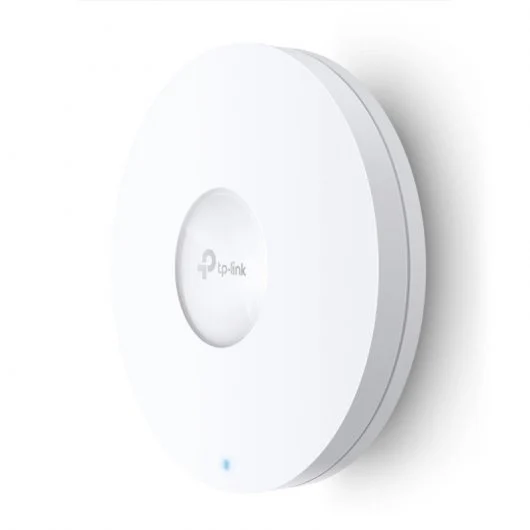 Point d'accès WiFi TP-Link 6 AX1800 Dual Band - Vitesse jusqu'à 1775Mbps - Port RJ45