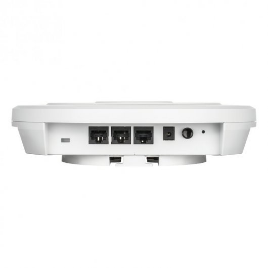 Point d'accès WiFi tri-bande D-Link AC2200 - Vitesse jusqu'à 2200 Mbps - 2 ports RJ45