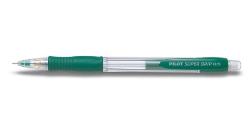 Pilot LOT de 12 Portemine SuperGrip H185