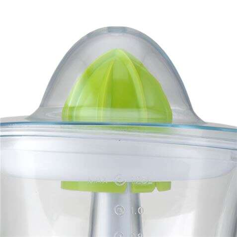 Presse-agrumes Muvip 1,2 litres 40W