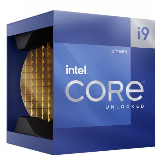 Processeur Intel Core i9-12900K 3,20 GHz
