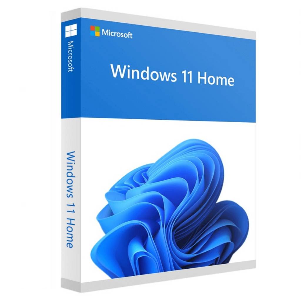 Microsoft Windows 11 Famille 64 bits OEM + installation et configuration