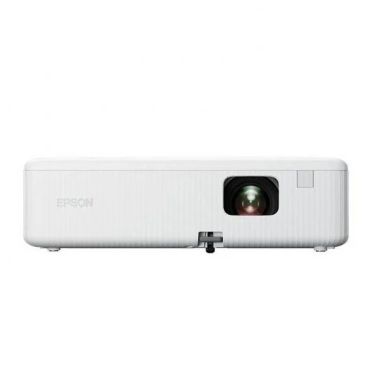 Projecteur Epson CO-W01 ANSI 3LCD WXGA - Haut-parleurs 5w - HDMI, USB - 3000 Lumens