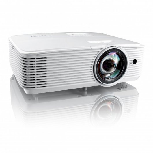 Projecteur Optoma X309ST ANSI DLP XGA - Haut-parleur 10w - HDMI, VGA, USB, RS232 - 3700 Lumens