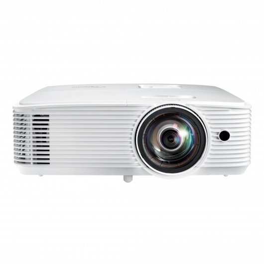 Projecteur Optoma X309ST ANSI DLP XGA - Haut-parleur 10w - HDMI, VGA, USB, RS232 - 3700 Lumens