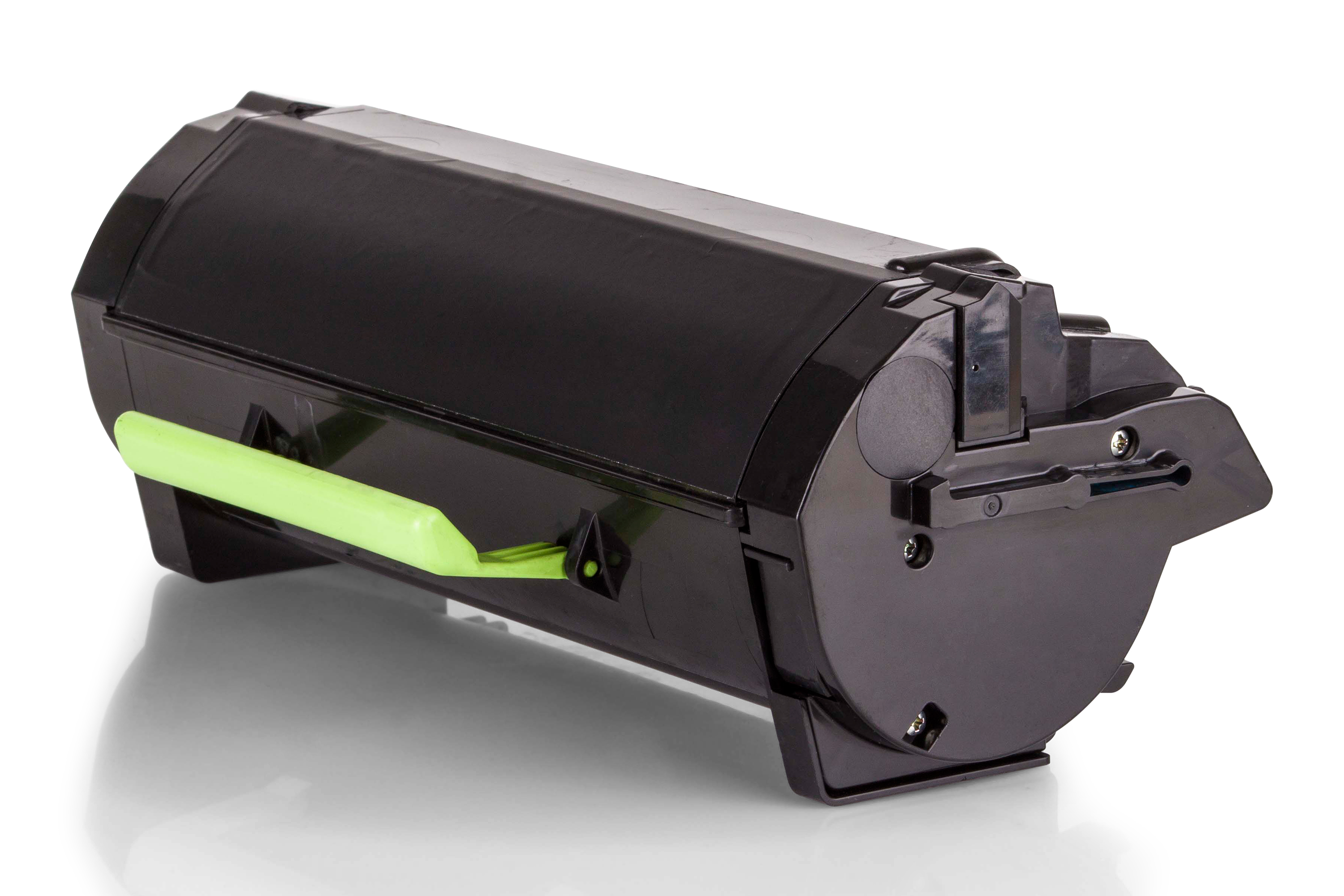 Toner compatible LEXMARK 502X noir